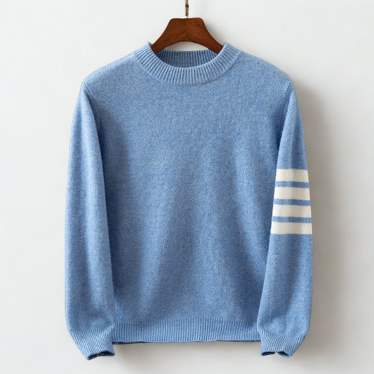 LUNERO CASHMERE SWEATER