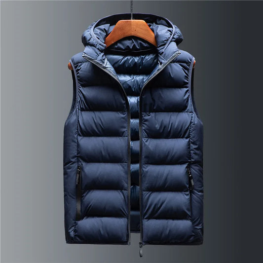 NORTHMERE PUFFER VEST