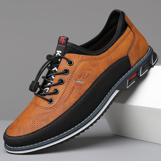 LENOIR™ OXFORD SHOES